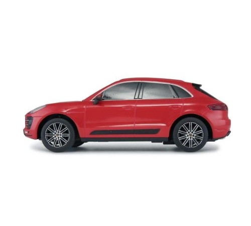 Р/У машина Rastar Porsche Macan Turbo 1:24, в ассортименте