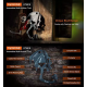 Брелок мультитул NexTool Captain Gulp KT5018