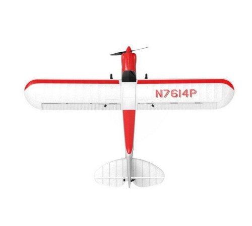 Радиоуправляемый самолет Volantex RC Sport Cub 500мм 2.4G 4ch LiPo RTF with Gyro