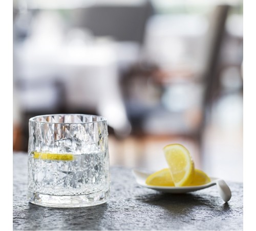Стакан Koziol Superglas CLUB NO.2 250 мл синий