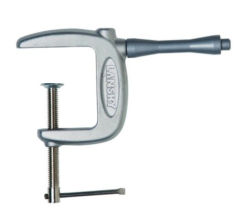 Крепление для ножей Lansky Convertible Super ’C’ Clamp LNLM010
