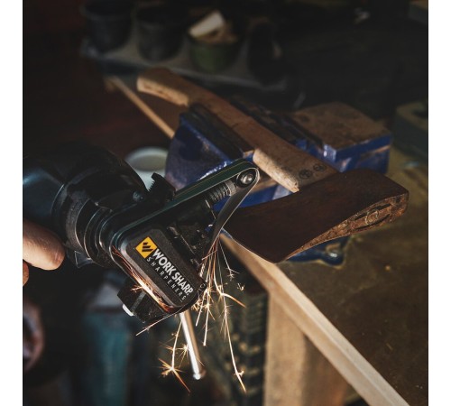Точилка электрическая Work Sharp Knife & Tool Sharpener WSKTS2-I