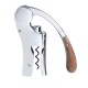 Штопор для вина рычажный L'Atelier du Vin Oeno Motion Wood & Chrome