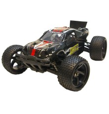 Радиоуправляемая трагги Himoto Centro Brushless 4WD 2.4G 1/18 RTR