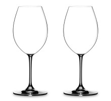 Набор бокалов для красного вина Riedel Vinum Xl 2 шт Hermitage