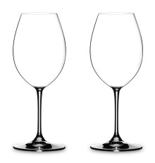 Набор бокалов для красного вина Riedel Vinum Xl 2 шт Hermitage