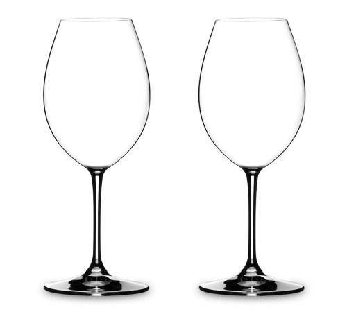 Набор бокалов для красного вина Riedel Vinum Xl 2 шт Hermitage
