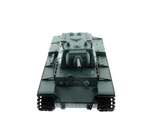 Радиоуправляемый танк Heng Long KV-1 Original V6.0  2.4G 1/16 RTR