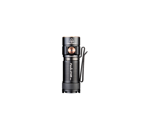 Фонарь Fenix E18R V2.0, E18RV20