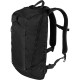 Рюкзак VICTORINOX Altmont Compact Laptop Backpack 15'', чёрный, полиэфирная ткань, 28x15x46 см, 14 л