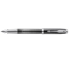 Ручка перьевая Parker IM SE METALLIC PURSUIT