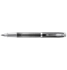 Ручка перьевая Parker IM SE METALLIC PURSUIT