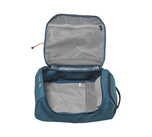 Рюкзак VICTORINOX Altmont Active L.W. 2-In-1 Duffel Backpack, бирюзовый, нейлон, 35x24x51 см, 35 л
