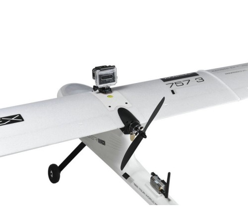 Радиоуправляемый самолет Volantex RC RangerEX 2000mm Brushless PNP