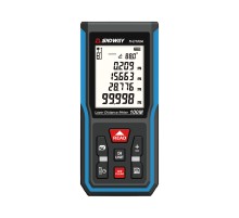 Лазерный дальномер SNDWAY H-D510A 50м