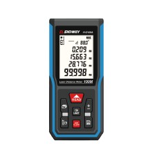 Лазерный дальномер SNDWAY H-D100A 100м