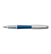 Ручка перьевая Parker Urban Premium Dark Blue CT