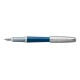 Ручка перьевая Parker Urban Premium Dark Blue CT