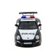 Машина Kinsmart 1:36 Porsche 911 GT3 RS (Police) в асс. инерция (1/12шт.) б/к