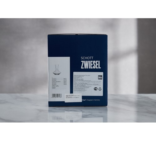 Декантер для вина Schott Zwiesel Classico