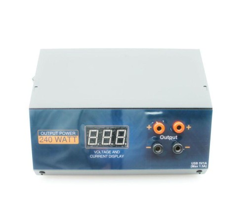 Блок питания G.T.Power 15V 16A