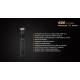 Фонарь Fenix E20 (2015) Cree XP-E2 LED, E20XPE2