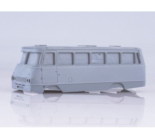 Сборная модель AVD Автобус ПАГ-2М, 1/43