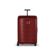 Чемодан VICTORINOX Airox, красный, 100% поликарбонат Makrolon, 50x32x75 см, 98 л