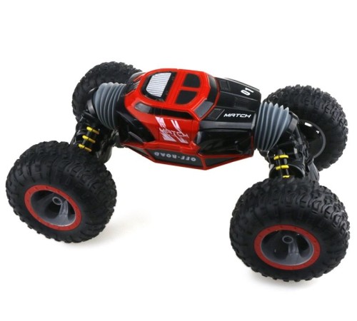 Радиоуправляемая машинка-перевертыш Hyper 2.4G 1/12 RTR + Ni-Mh и З/У