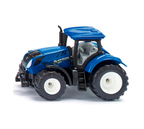 Трактор Siku 1091 New Holland T7.315