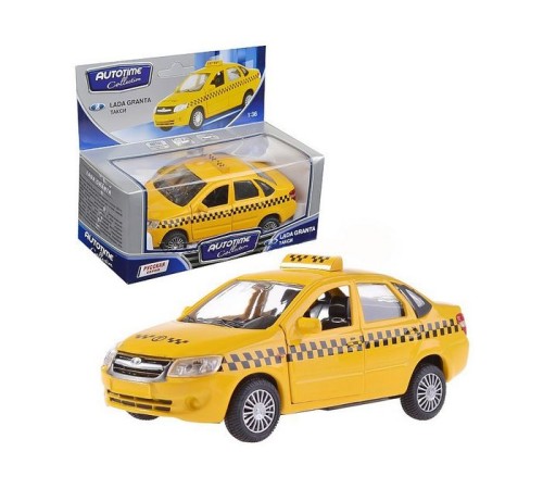 Машина Autotime 