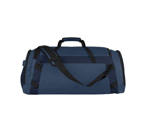 Рюкзак-сумка VICTORINOX VX Sport Evo 2-in-1 Backpack/Duffel, синий, полиэстер, 65x37x28 см, 57 л