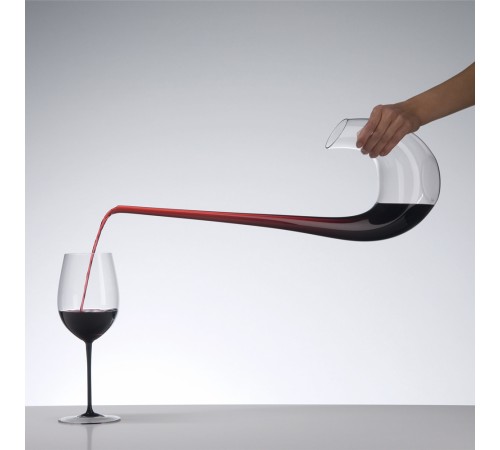 Декантер для вина Riedel Swan