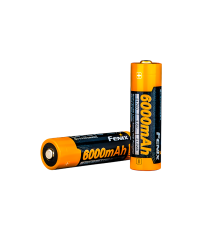 Аккумулятор Fenix 21700 ARB-L21-6000 6000mAh