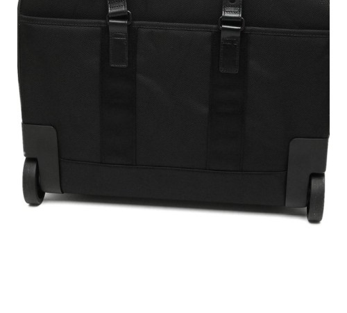 Мобильный офис VICTORINOX Lexicon Professional Century 15,6'', чёрный, нейлон, 46x23x36 см, 37 л