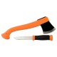 Набор Morakniv Outdoor Kit MG, нож Mora 2000 + топор (зеленый), 1-2001