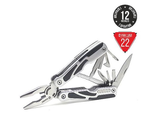 Мультитул Ganzo G108