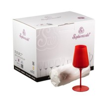 Бокалы для вина Sophienwald Red Line White Wine 6 шт.