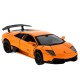 Р/У машина MZ Lamborghini Murcielago 25055A 1/32 музыка, свет, инерция в/к