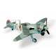 Сборная модель ZVEZDA Советский истребитель Ла-5ФН, 1/48