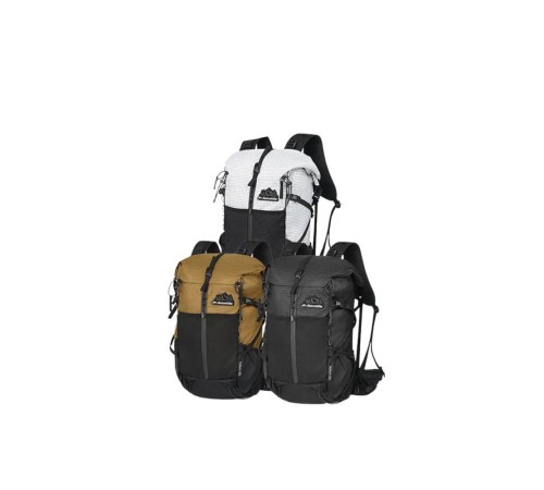 Рюкзак Naturehike CNK2300BB017 Helium 25 л коричневый,6976507665100