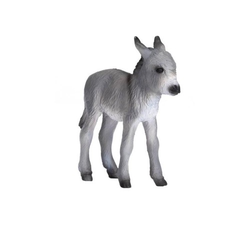Фигурка KONIK Осел, жеребенок