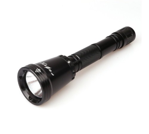 Фонарь для дайвинга Ferei W158BII Cree XM-L2 (теплый свет диода)