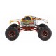 Радиоуправляемый краулер Remo Hobby Mountain Lion Xtreme 4WD 2.4G 1/10 RTR