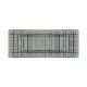 Блюдо прямоугольное Nachtmann SQUARE 28x14 см дымчатое