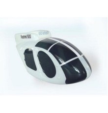 Кабина для вертолета Nine Eagles Kestrel 500SX