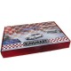 Машина Kinsmart 1:38 BMW X6 инерция (1/12шт.) б/к