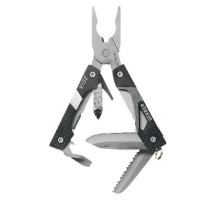 Мультитул Gerber Vise Pocket Tool - Black (1019242), 31-000021