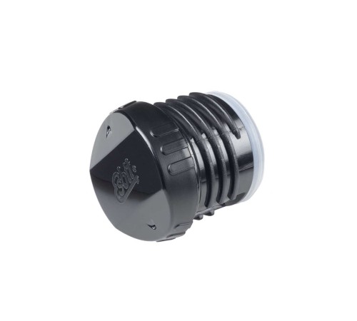 Термос Esbit VF500ML, черно-оранжевый, 0.5 л