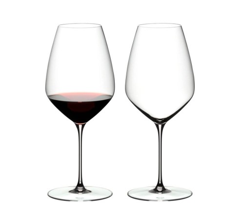 Бокалы для красного вина Riedel Veloce Syrah / Shiraz 2 шт